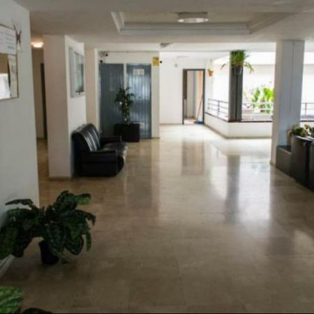 First Line Beach Apartment Puerto de la Cruz (Tenerife) Exterior foto