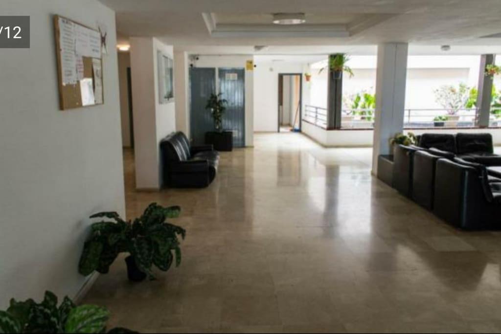First Line Beach Apartment Puerto de la Cruz (Tenerife) Exterior foto