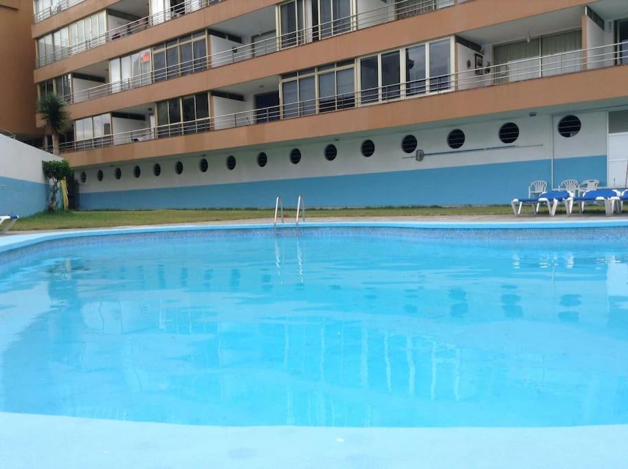 First Line Beach Apartment Puerto de la Cruz (Tenerife) Exterior foto